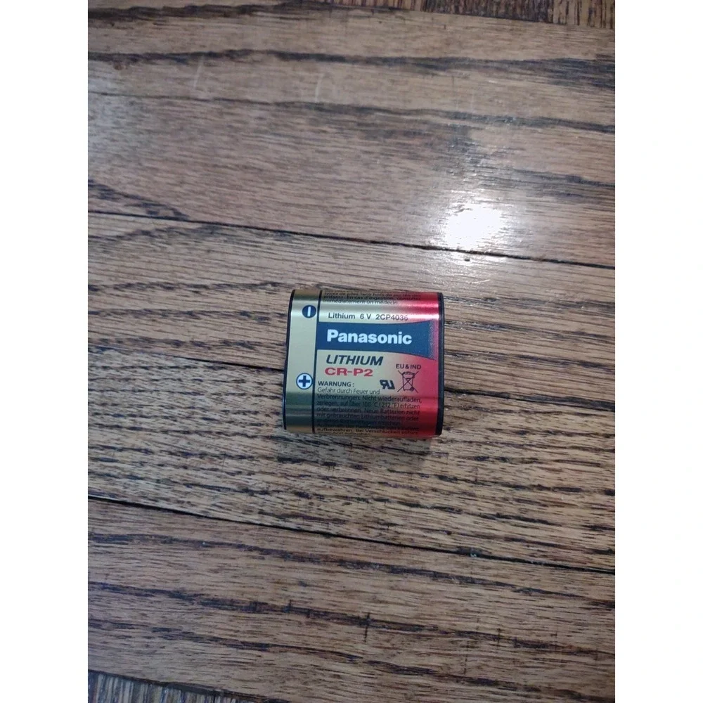 Olympus Quick Shooter Zoom 35mm Film Camera 35-70mm Lens + Case Battery...